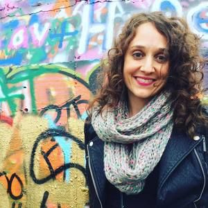 Meet your Posher, Allison